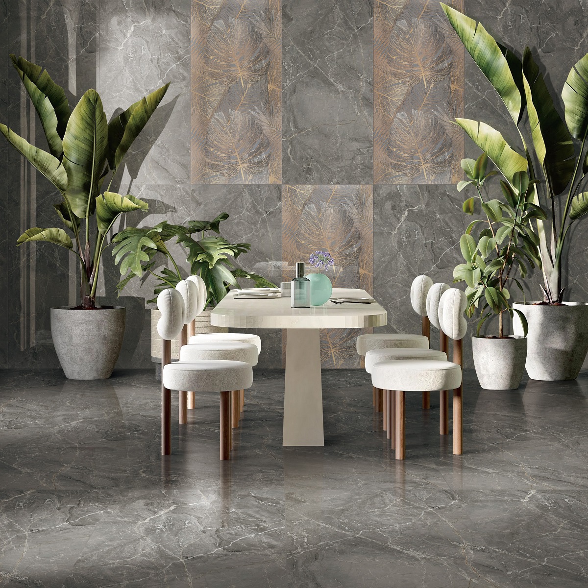 TEMZA DECOR POL (1 сорт)