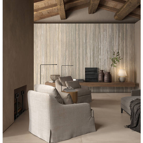 Керамограніт La Faenza Cocoon TRA OB6 278 LPM 120x278 см