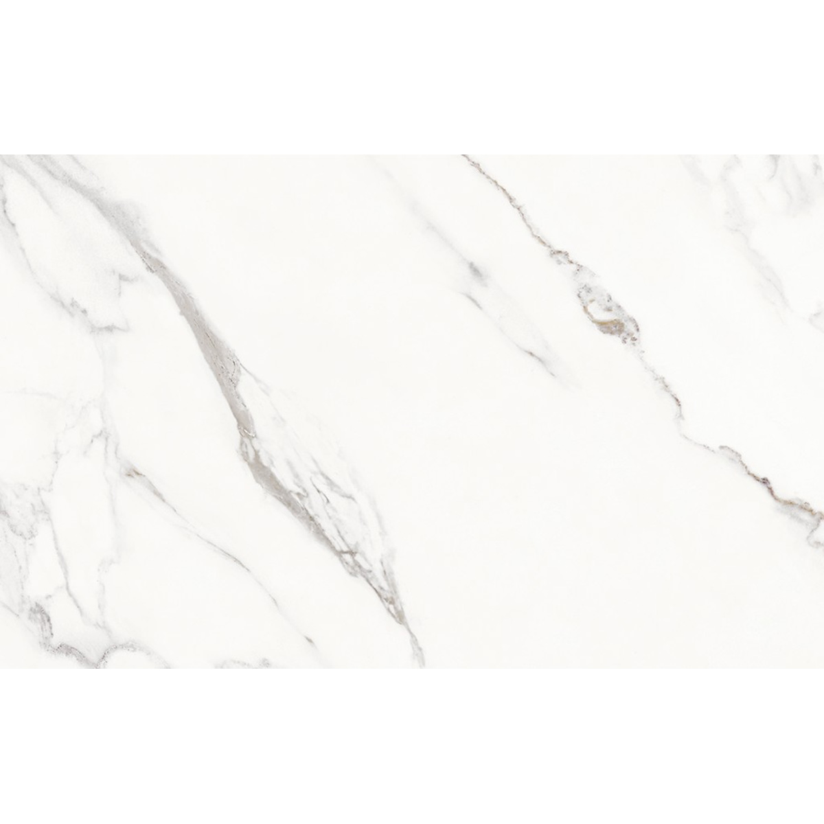 ARCTIC STONE WHITE GLOSSY** (1 сорт)