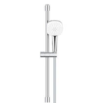 Душовий набір Grohe Tempesta Cube 110 26748003 хром, фото №2