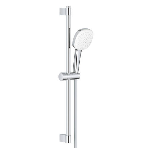 Душевой набор Grohe Tempesta Cube 110 26748003 хром, фото 1