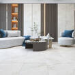 Керамограніт Almera Ceramica (Spain) Omega White 60x120 см, фото 1