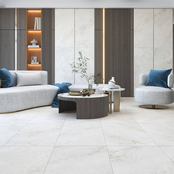 Керамогранит Rocersa Omega White 60x120 см - купить в АГРОМАТ