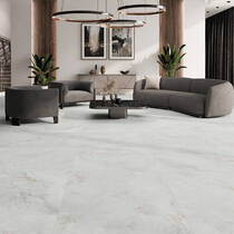 Керамограніт Almera Ceramica (Spain) Omega White 60x120 см, фото №7