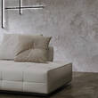 Керамограніт Ceramica Deseo Frisson Dove 60x60см, фото 2