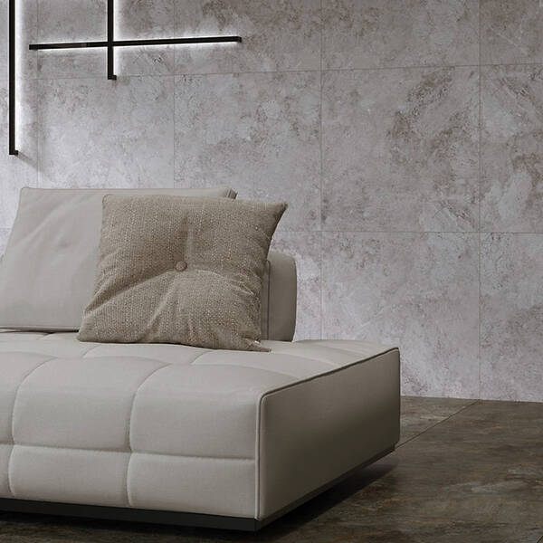 Керамограніт Ceramica Deseo Frisson Dove 60x60см, фото 2