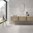 Керамограніт Ceramica Deseo Reims Bianco 60x60см, фото 3