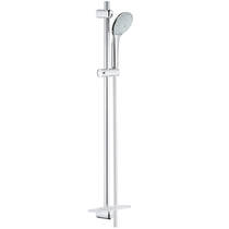 Душевой набор Grohe Euphoria 110 Duo 27225001 хром, фото №1
