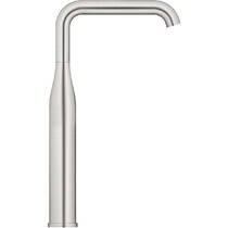 Смеситель для раковины Grohe Essence 24170DC1 XL-размер, суперсталь, фото №2
