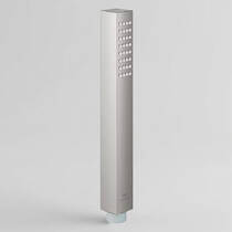 Ручний душ Grohe Rainshower  Aqua Cube Stick 26885DC0 суперсталь, фото №1