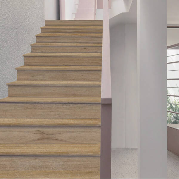 Сходинка New Tiles Multistep Islandia Abedul 33x120 см - купити в