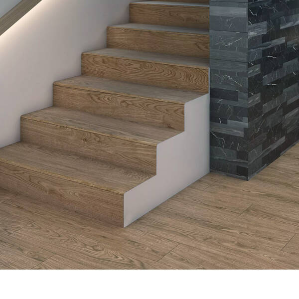 Сходинка New Tiles Multistep Islandia Abedul 33x120 см - купити в