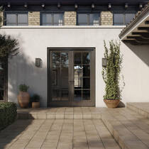 Сходинка Exagres Peldano Ml Portland Dakar C-3 33х33 см, фото №1