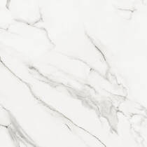 Керамограніт Cersanit Arctic Stone White Matt 42x42 см, фото №3