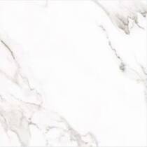 Керамогранит Cersanit Arctic Stone White Matt** 42x42 см, фото №1