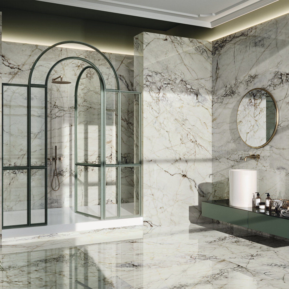 OXYD JEWEL POL RECT 120X280 (1 сорт)