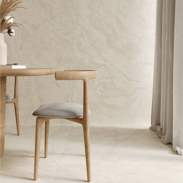 Керамограніт Ceramica Deseo Frisson Linen 60x120см, фото 2
