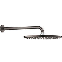 Верхній душ Grohe Rainshower 310 Cosmopolitan 26066A00 графіт, фото №1