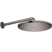 Верхній душ Grohe Rainshower 310 Cosmopolitan 26066A00 графіт, фото №2