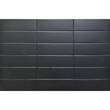 Керамограніт Mayolica Velvet Black Mate 5x15 см, фото 1