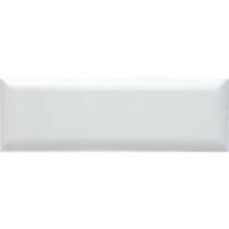 Керамогранит Mayolica Velvet Pillow White Mate 5x15 см, фото №2