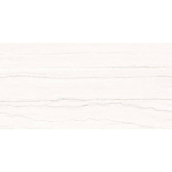 Керамогранит ABK Sensi Nuance PF60014365 Sns.Nuance White Mac.Lu3 R60X120 см, фото 2