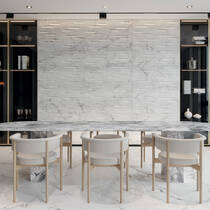 Плитка Peronda-MuseumSublime Iceberg Decor Sp/33,3x100/R 33,3x100 см декор, фото №2