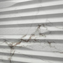 Плитка Peronda-MuseumSublime Iceberg Decor Sp/33,3x100/R 33,3x100 см декор, фото №3