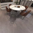 Керамогранит Almera ceramica-2 P75050f Dark Grey 75x150 см, фото 3