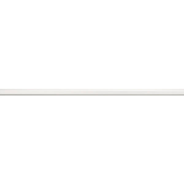 MOLDURA BELLAGIO BIANCO 2X60