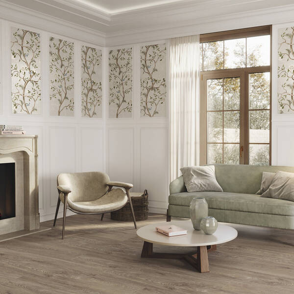 Фриз Ape Zocalo Bellagio Bianco 10x60 см, фото 2