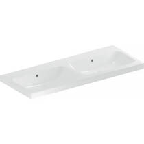 Раковина Geberit iCon Light 501.838.00.3 подвійна 120 см, фото №1