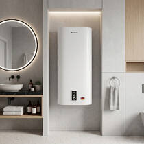 Водонагреватель вертикальный Willer EV80DR Grand 80 л, 2 кВт, фото №1