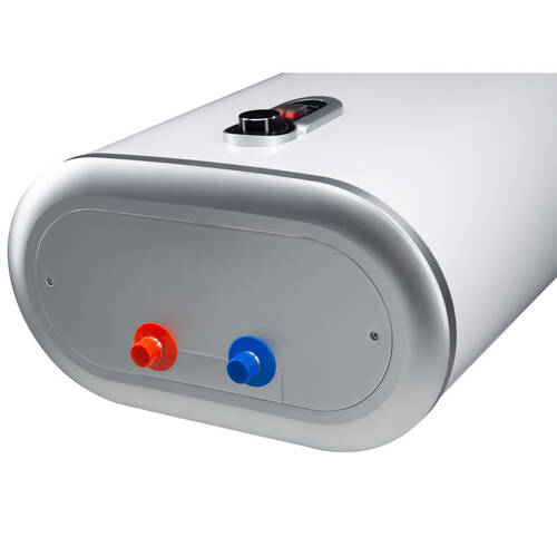 Водонагреватель вертикальный Willer IV50DR Brig 50 л, 2 кВт, фото 6