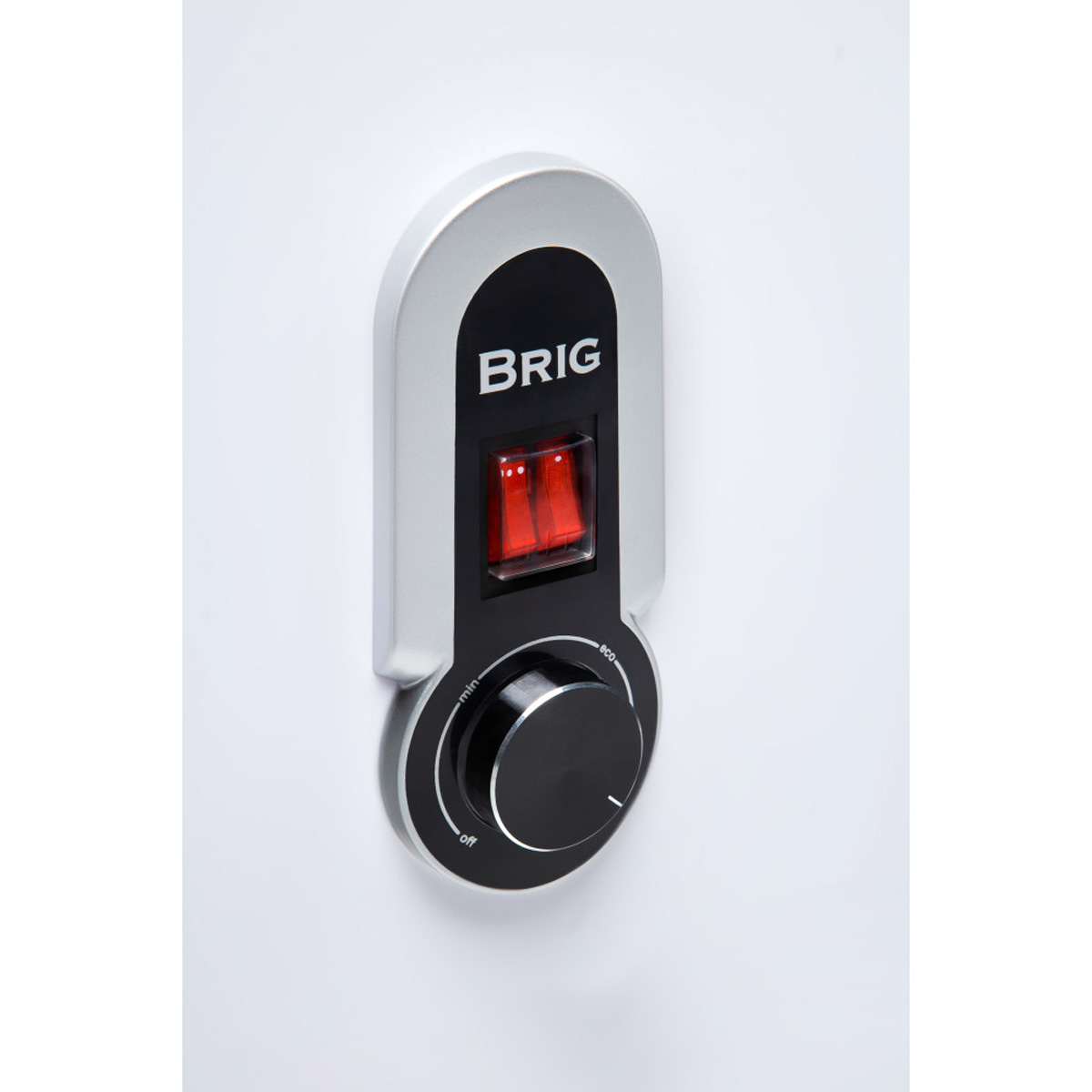 IV80DR Brig водонагрівач вертикальний, 80 л., 2 кВт (1 сорт)