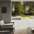 Керамограніт Italgraniti I Travertini TR0563 Travertino Grigio Vein Cut Sq. 30x60 см, фото 6