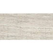 Керамограніт Italgraniti I Travertini TR0563 Travertino Grigio Vein Cut Sq. 30x60 см, фото 3