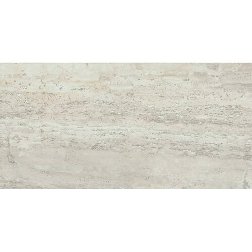 Керамограніт Italgraniti I Travertini TR0563 Travertino Grigio Vein Cut Sq. 30x60 см, фото 2