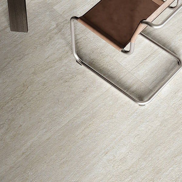 Керамограніт Italgraniti I Travertini TR0563 Travertino Grigio Vein Cut Sq. 30x60 см, фото 5