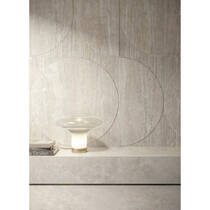 Керамограніт Italgraniti I Travertini TR0668 Travertino Grigio Cross Cut Sq. 60x60 см, фото №6