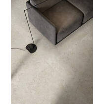Керамограніт Italgraniti I Travertini TR0668 Travertino Grigio Cross Cut Sq. 60x60 см, фото №5