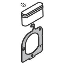 Аэратор Hansgrohe 94275000 для смесителей с каскадным изливом, фото №1