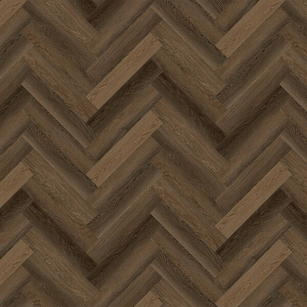 Вінілове покриття Floorex Toronto LVT Click Herringbone ялинка