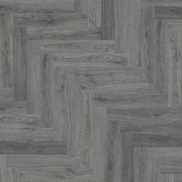 Вінілове покриття Floorex Oslo LVT Click Herringbone ялинка 610x110x5,5 мм, фото 2