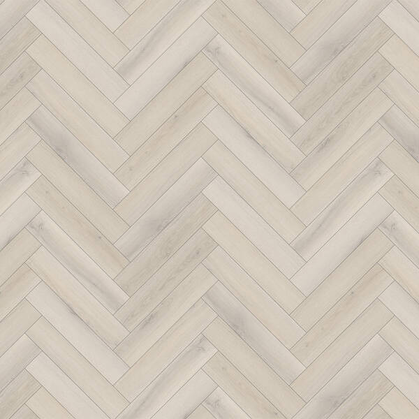 Вінілове покриття Floorex Alaska SPC Click Herringbone ялинка 610x110x6 мм, фото 2