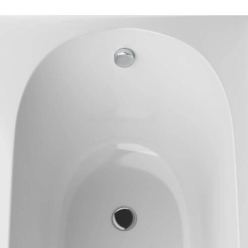 Ванна акрилова AM PM Spirit W72UA-160-070W-A 160х70 см, фото 4