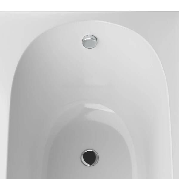 Ванна акрилова AM PM Spirit W72UA-160-070W-A 160х70 см, фото 4