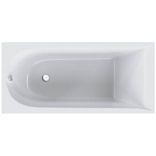 Ванна акрилова AM PM Spirit W72UA-160-070W-A 160х70 см, фото 1