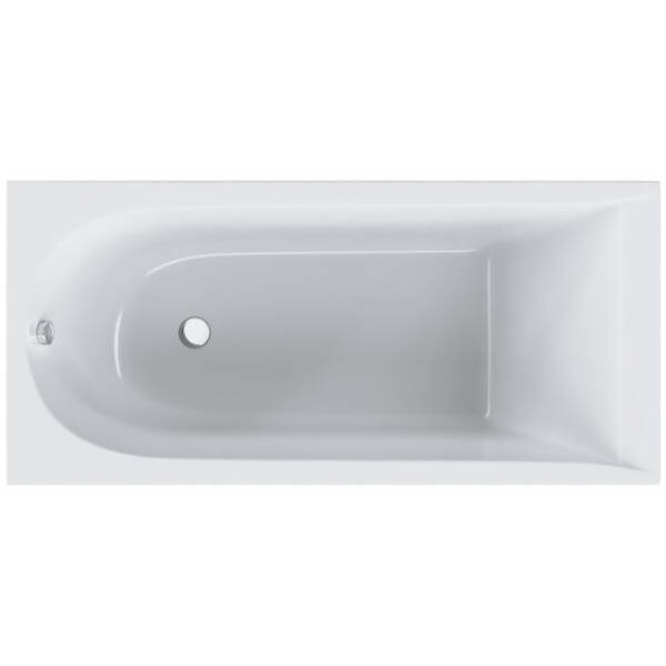Ванна акрилова AM PM Spirit W72UA-160-070W-A 160х70 см, фото 1