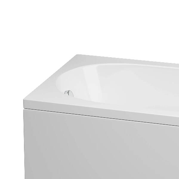 Ванна акрилова AM PM Spirit W72UA-160-070W-A 160х70 см, фото 3